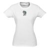 Womens Ice Tee Thumbnail