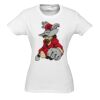 Womens Ice Tee Thumbnail
