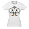 Womens Ice Tee Thumbnail