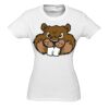 Womens Ice Tee Thumbnail