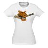 Womens Ice Tee Thumbnail