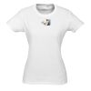 Womens Ice Tee Thumbnail