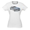 Womens Ice Tee Thumbnail
