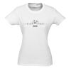 Womens Ice Tee Thumbnail