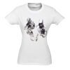 Womens Ice Tee Thumbnail