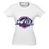 Womens Ice Tee Thumbnail