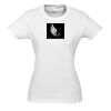 Womens Ice Tee Thumbnail