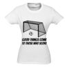 Womens Ice Tee Thumbnail
