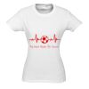 Womens Ice Tee Thumbnail