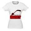 Womens Ice Tee Thumbnail