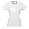 Womens Ice Tee Thumbnail