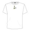 Unisex Promo Tee Thumbnail