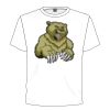 Unisex Promo Tee Thumbnail