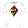 Unisex Promo Tee Thumbnail