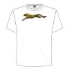Unisex Promo Tee Thumbnail
