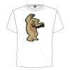 Unisex Promo Tee Thumbnail