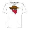 Unisex Promo Tee Thumbnail