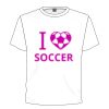 Unisex Promo Tee Thumbnail