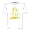 Unisex Promo Tee Thumbnail