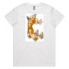 Womens Maple Tee Thumbnail