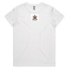 Womens Maple Tee Thumbnail