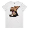 Womens Maple Tee Thumbnail