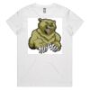 Womens Maple Tee Thumbnail