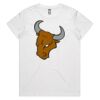 Womens Maple Tee Thumbnail