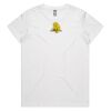 Womens Maple Tee Womens Maple Tee Thumbnail
