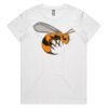 Womens Maple Tee Thumbnail