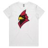 Womens Maple Tee Thumbnail