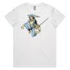 Womens Maple Tee Thumbnail