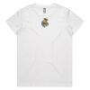 Womens Maple Tee Thumbnail