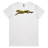 Womens Maple Tee Thumbnail