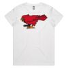 Womens Maple Tee Thumbnail