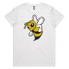 Womens Maple Tee Thumbnail
