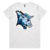 Womens Maple Tee Thumbnail
