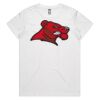 Womens Maple Tee Thumbnail