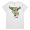 Womens Maple Tee Thumbnail