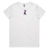 Womens Maple Tee Thumbnail