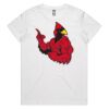 Womens Maple Tee Thumbnail