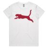 Womens Maple Tee Thumbnail