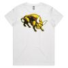 Womens Maple Tee Thumbnail