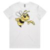 Womens Maple Tee Thumbnail