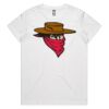 Womens Maple Tee Thumbnail