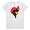 Womens Maple Tee Thumbnail