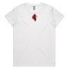Womens Maple Tee Thumbnail