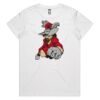 Womens Maple Tee Thumbnail