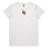 Womens Maple Tee Thumbnail