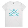 Womens Maple Tee Thumbnail